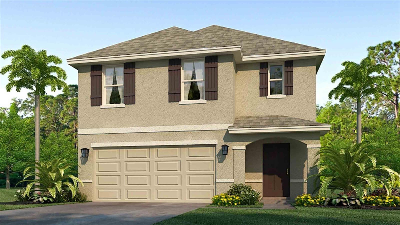 Single Family Residence in PARRISH, FL - Daniel Dourado