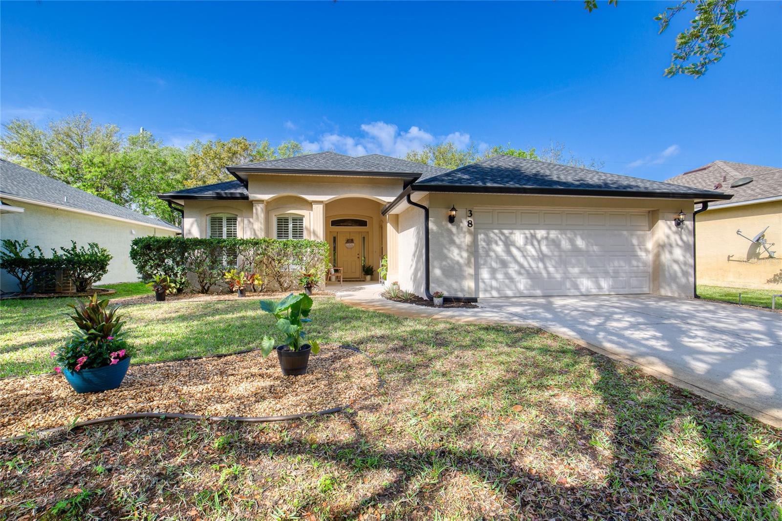 Single Family Residence em ORMOND BEACH, FL - Daniel Dourado