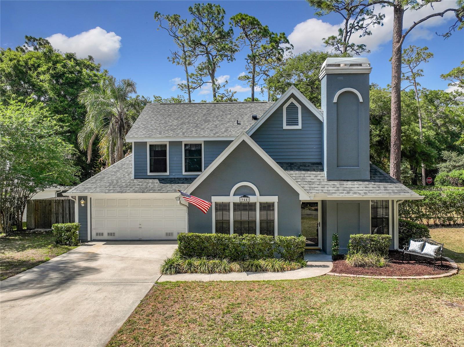 Single Family Residence em ALTAMONTE SPRINGS, FL - Daniel Dourado