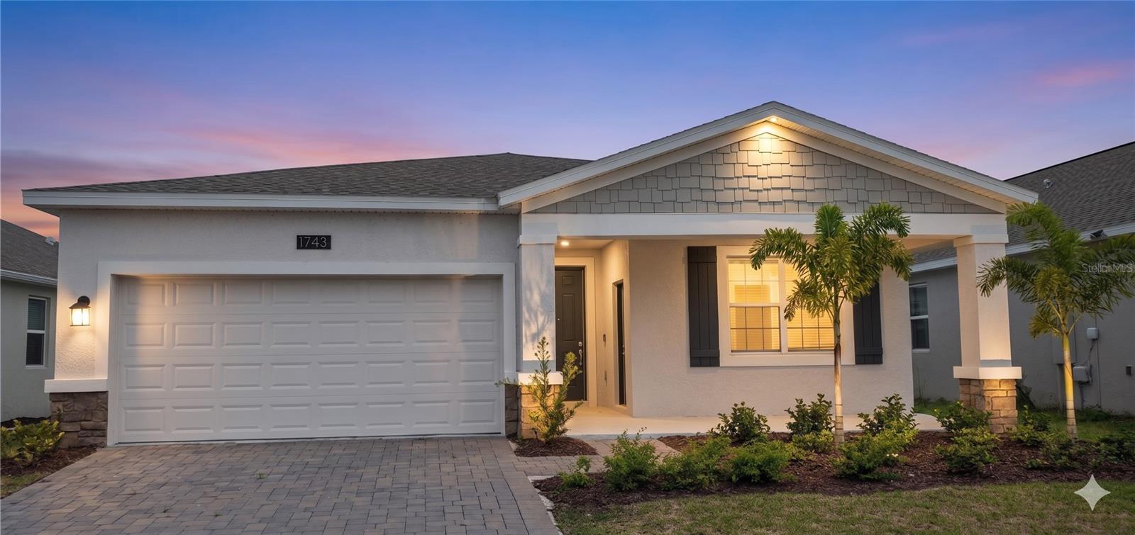 Single Family Residence in KISSIMMEE, FL - Daniel Dourado