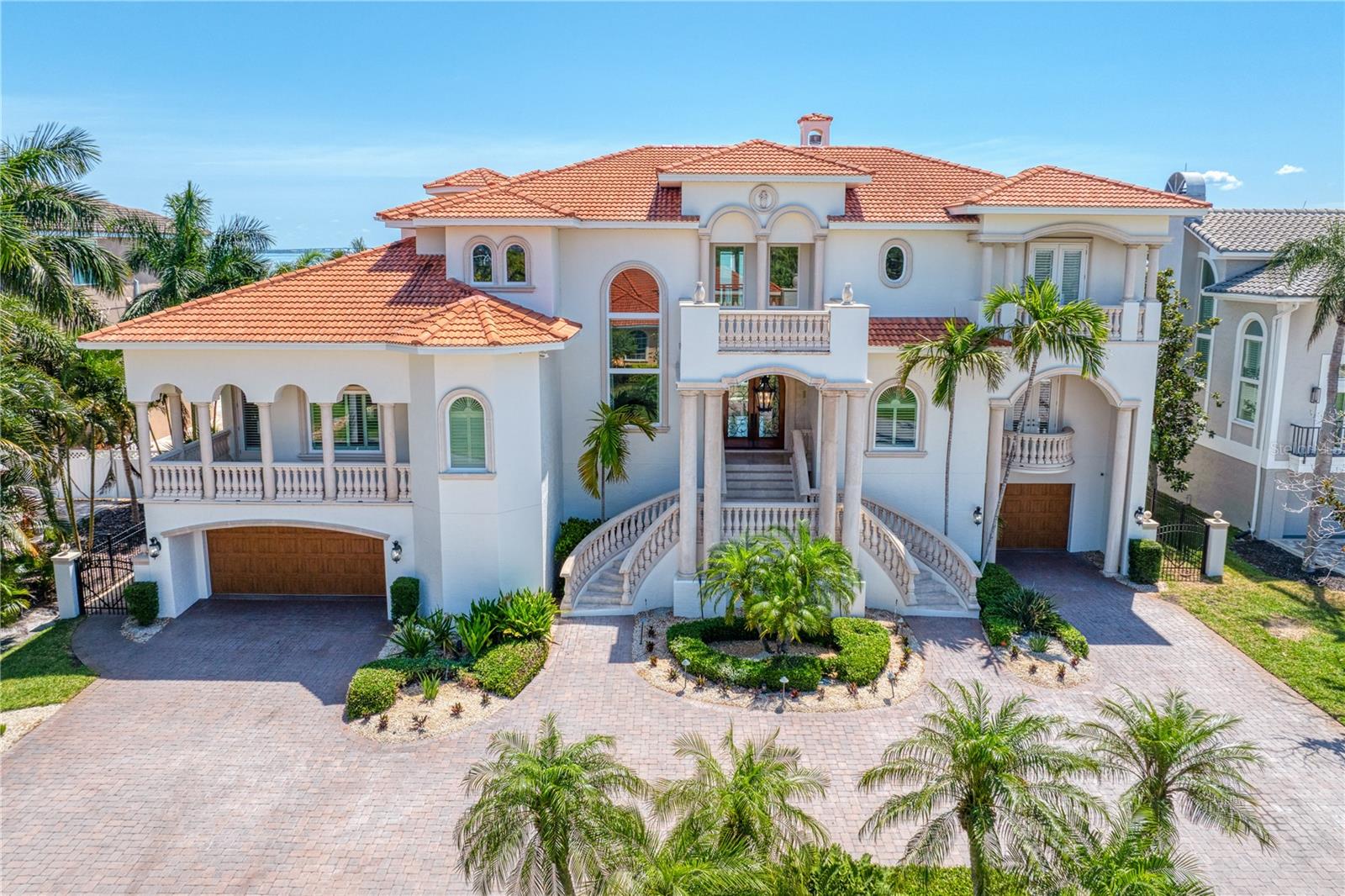 Single Family Residence em TIERRA VERDE, FL - Daniel Dourado