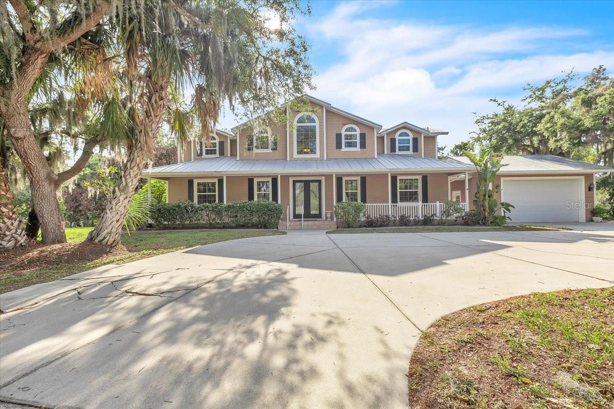 Single Family Residence em ARCADIA, FL - Daniel Dourado