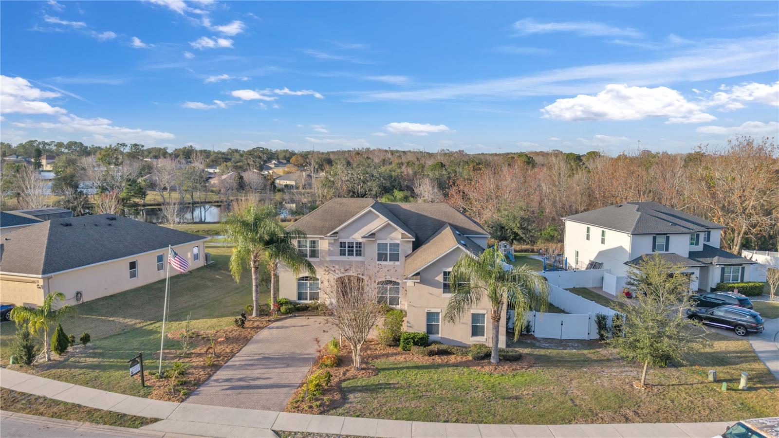 Single Family Residence in EUSTIS, FL - Daniel Dourado