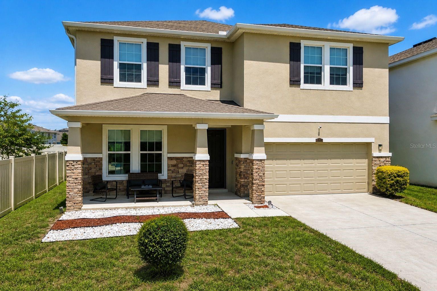 Single Family Residence em ODESSA, FL - Daniel Dourado
