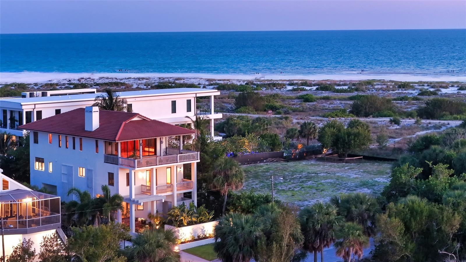 Single Family Residence em SARASOTA, FL - Daniel Dourado