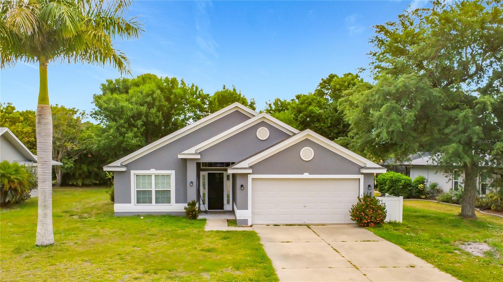Single Family Residence em PUNTA GORDA, FL - Daniel Dourado