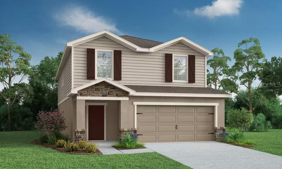 Single Family Residence em LAKELAND, FL - Daniel Dourado