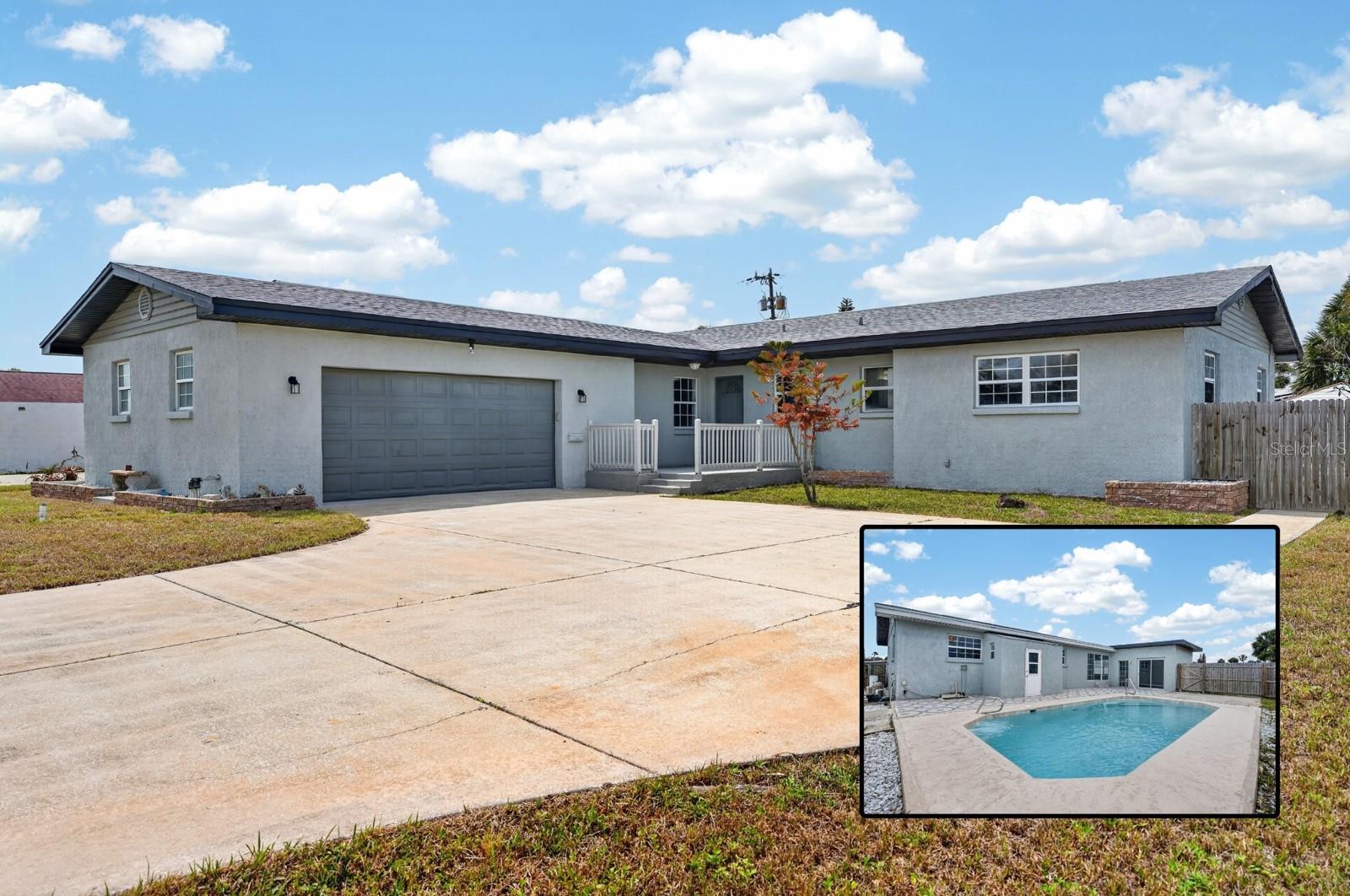 Single Family Residence in DAYTONA BEACH, FL - Daniel Dourado