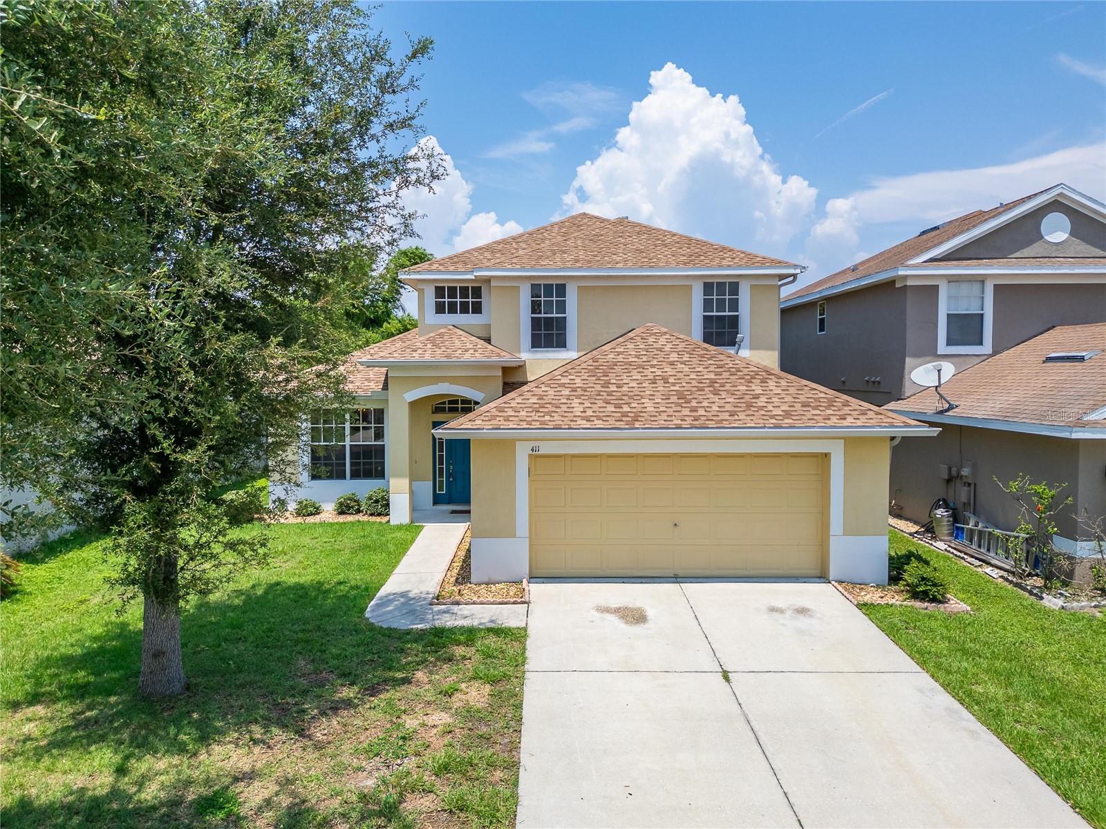 Single Family Residence in APOLLO BEACH, FL - Daniel Dourado