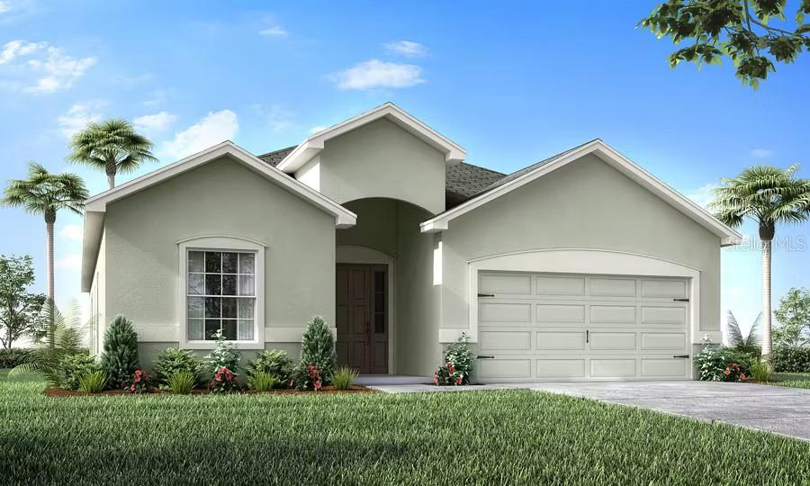 Single Family Residence em LAKELAND, FL - Daniel Dourado