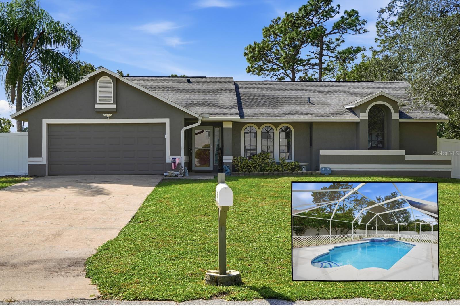 Single Family Residence in DELTONA, FL - Daniel Dourado