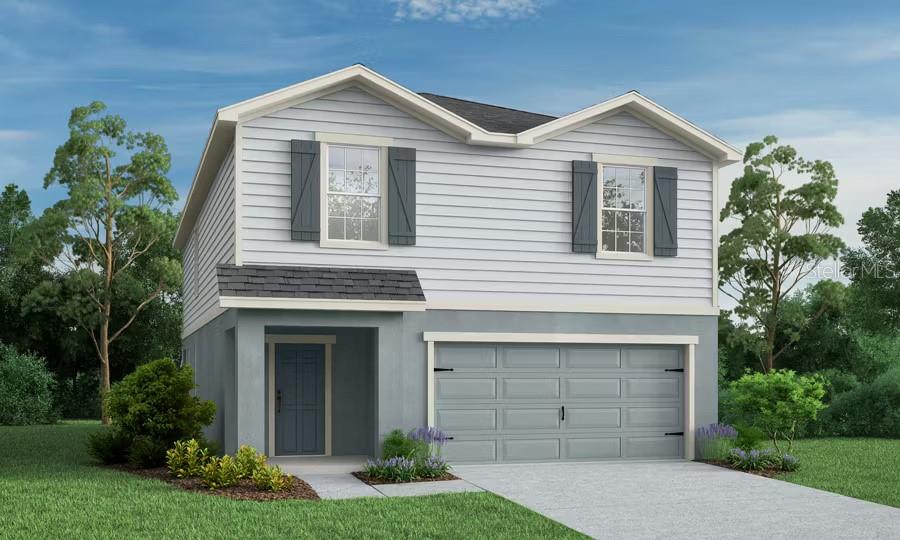 Single Family Residence em LAKELAND, FL - Daniel Dourado