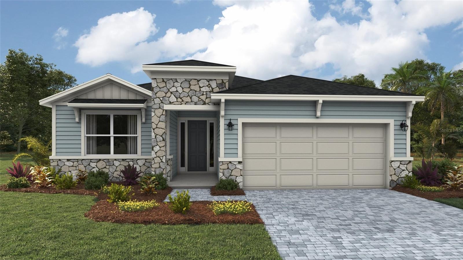 Single Family Residence in PARRISH, FL - Daniel Dourado