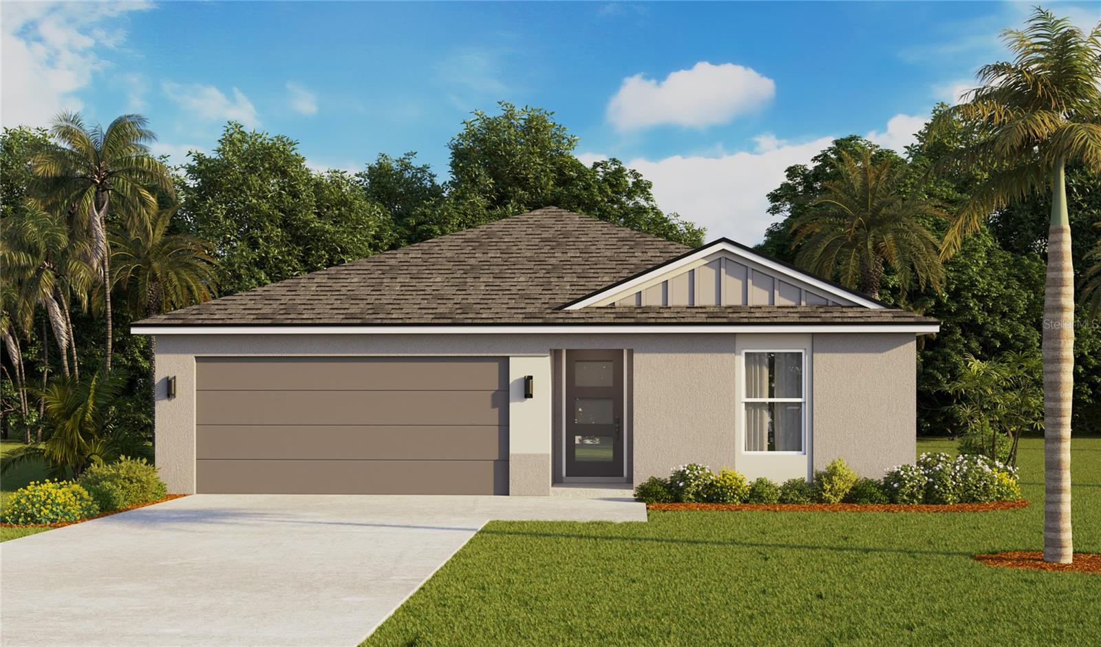 Single Family Residence in LADY LAKE, FL - Daniel Dourado