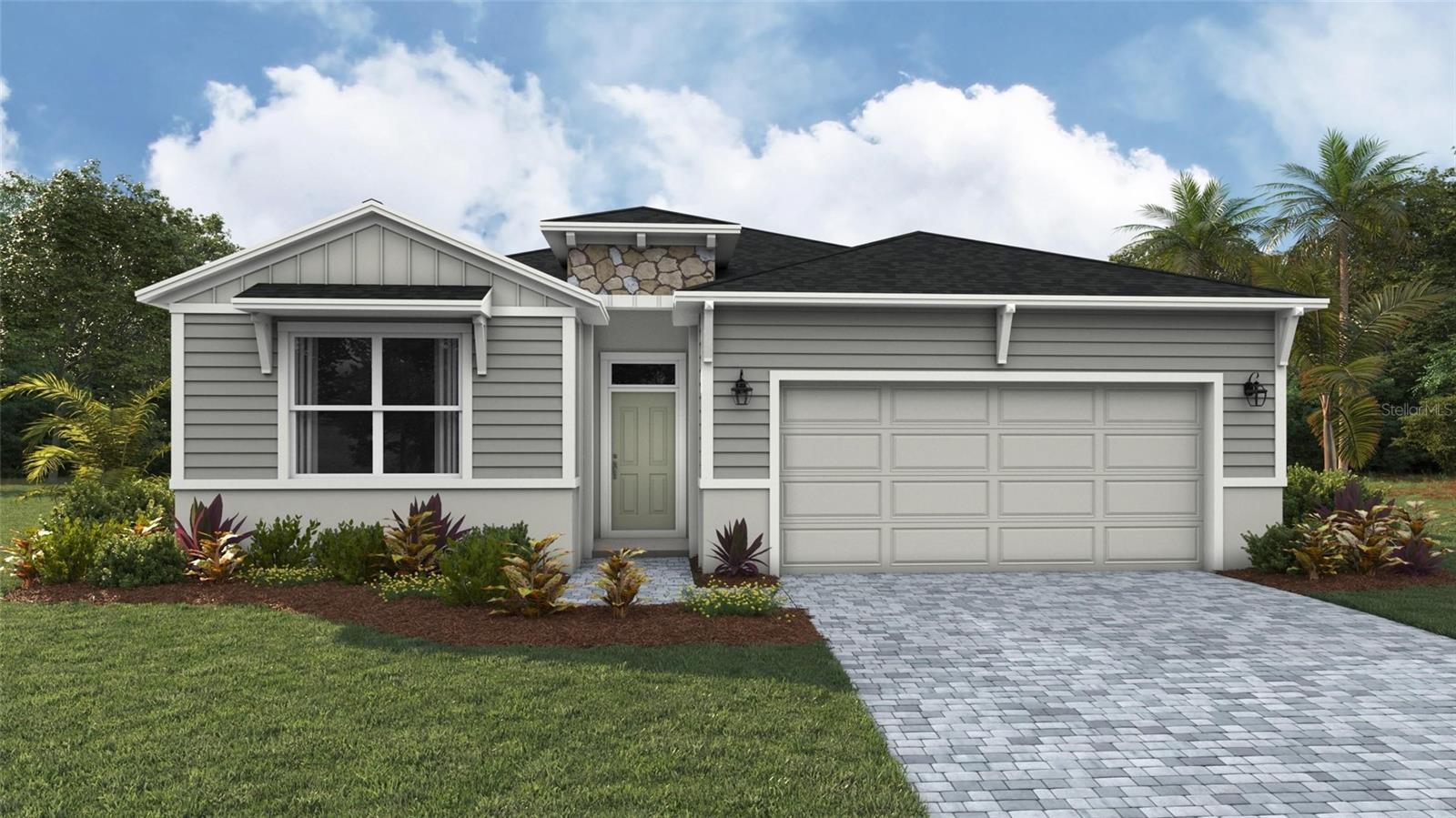 Single Family Residence in PARRISH, FL - Daniel Dourado