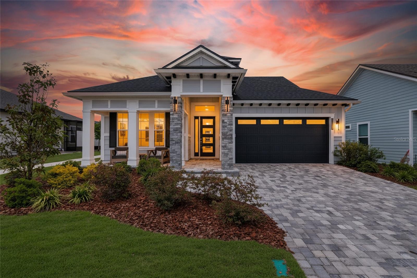 Single Family Residence in GAINESVILLE, FL - Daniel Dourado