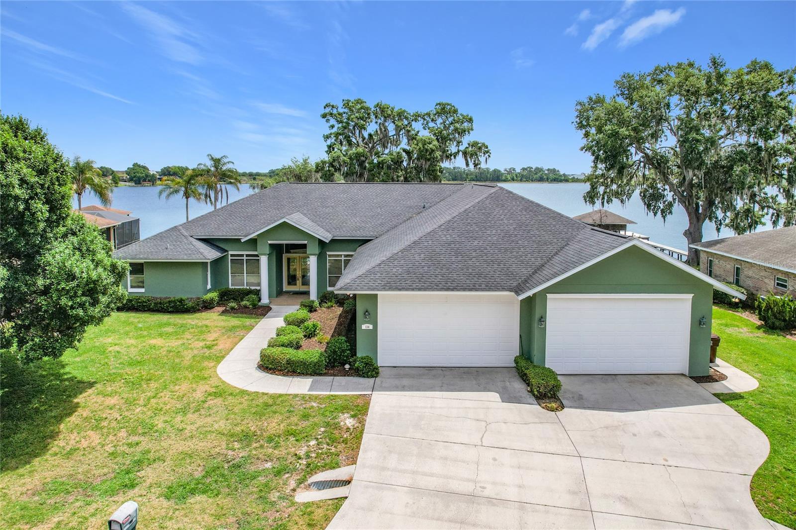 Single Family Residence em POLK CITY, FL - Daniel Dourado