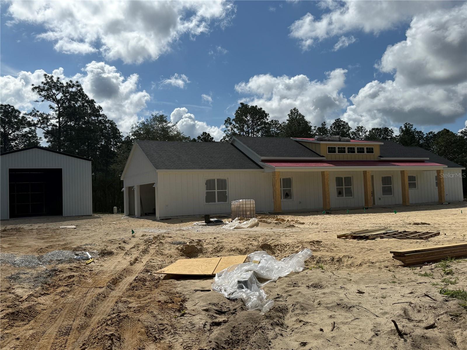 Single Family Residence em DUNNELLON, FL - Daniel Dourado