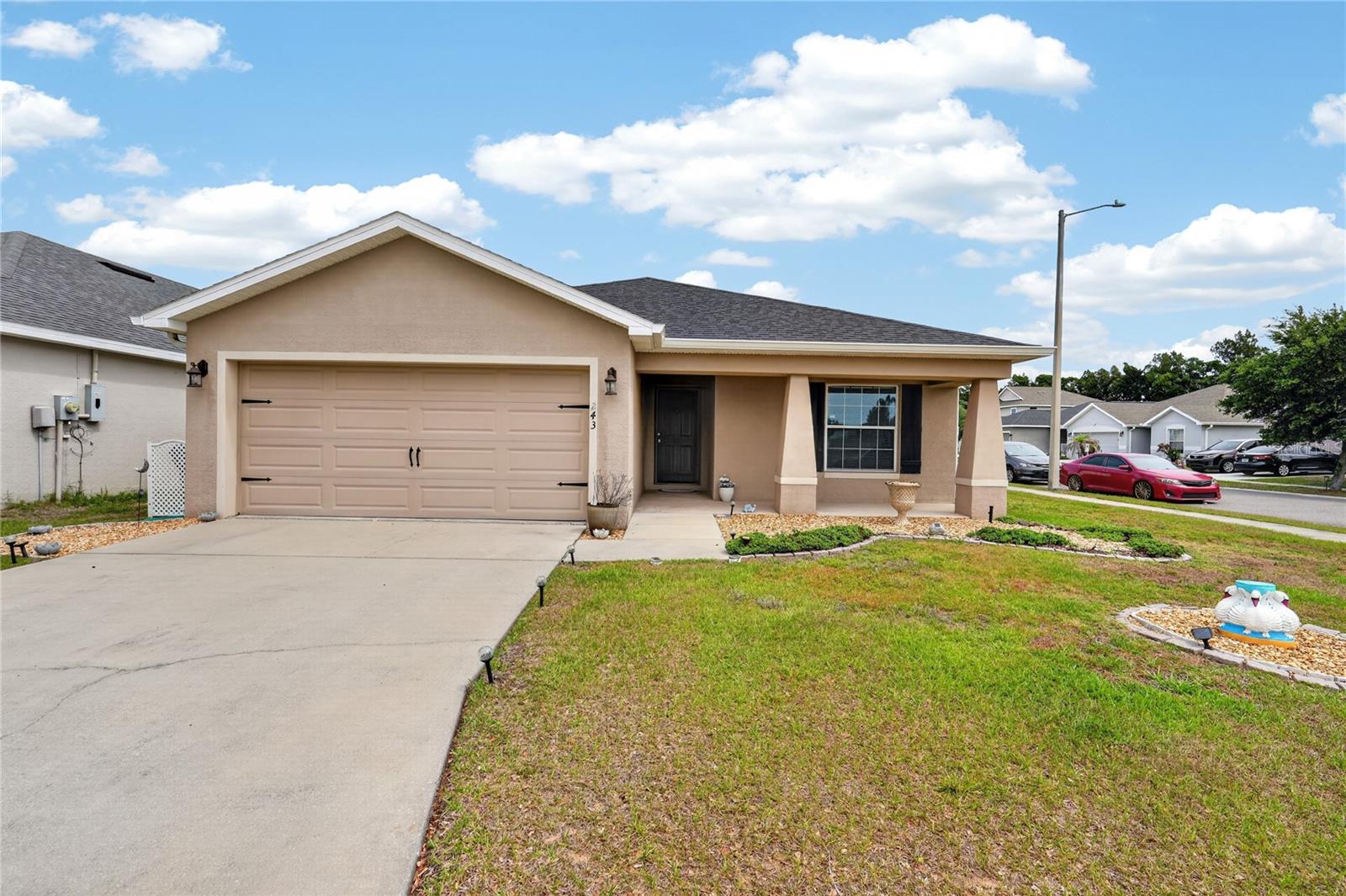 Single Family Residence em HAINES CITY, FL - Daniel Dourado