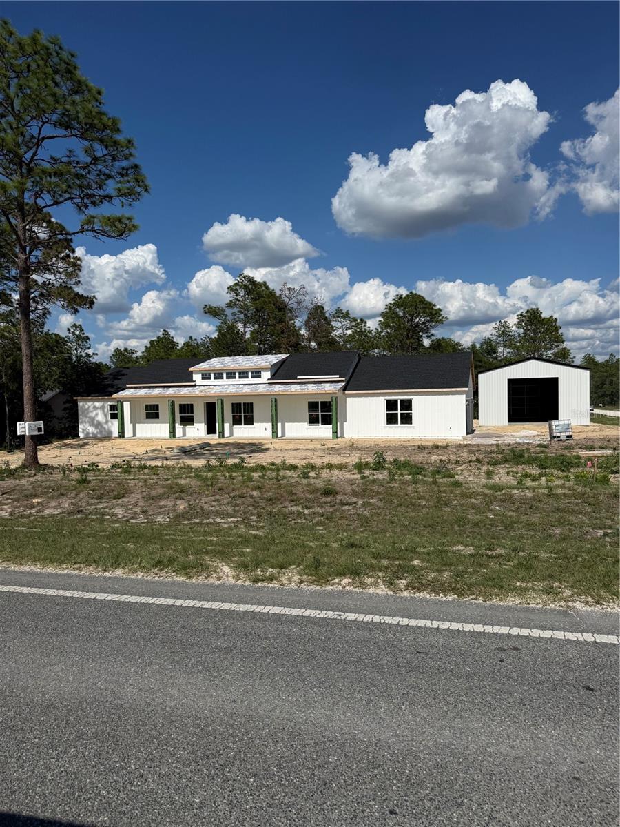 Single Family Residence em DUNNELLON, FL - Daniel Dourado