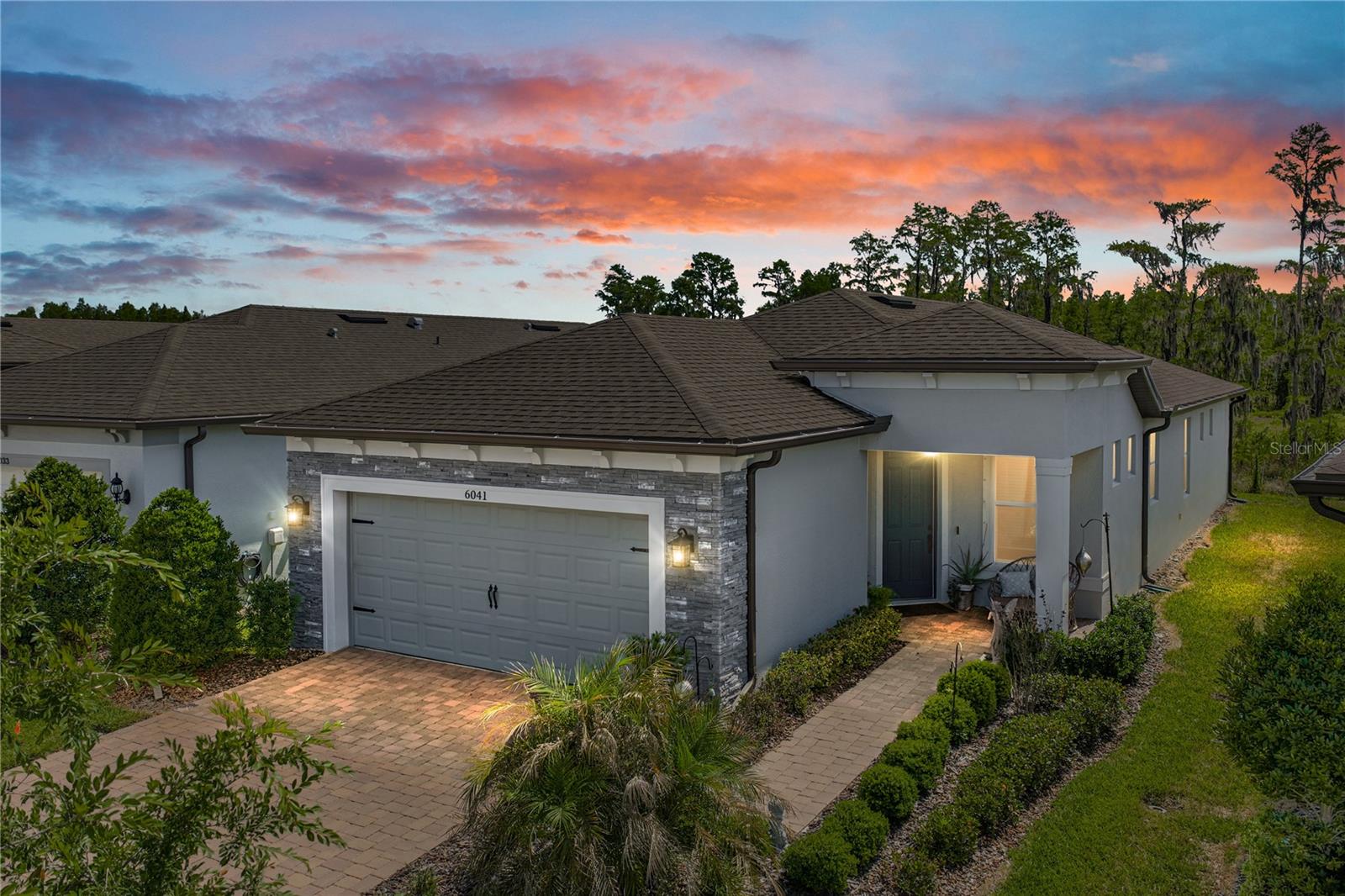 Single Family Residence em LAND O LAKES, FL - Daniel Dourado