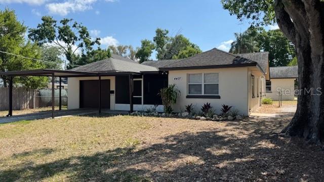 Single Family Residence em TAMPA, FL - Daniel Dourado