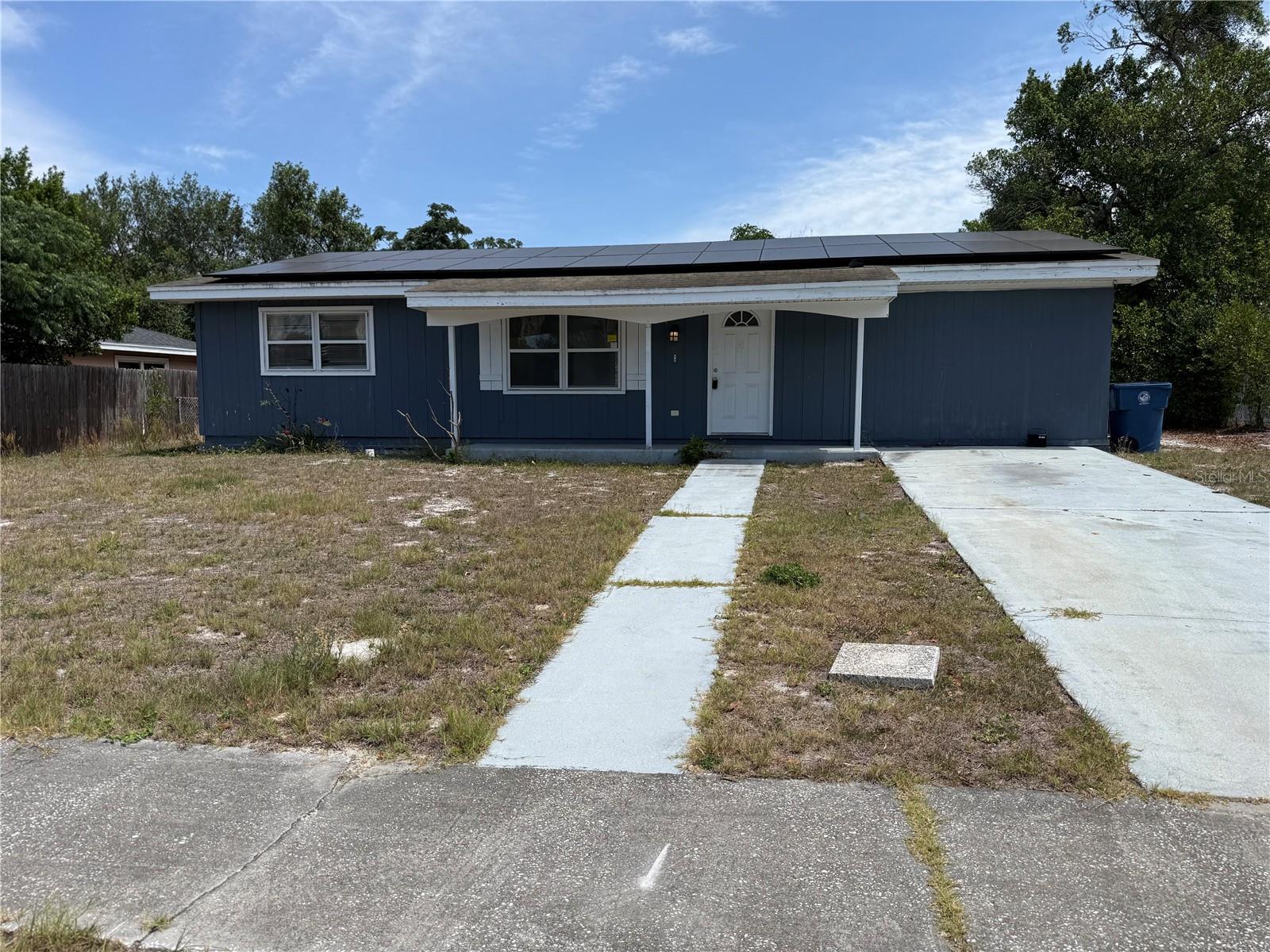 Single Family Residence em SPRING HILL, FL - Daniel Dourado