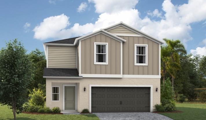 Single Family Residence em DADE CITY, FL - Daniel Dourado