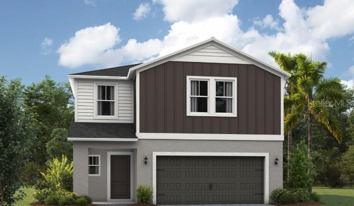 Single Family Residence em DADE CITY, FL - Daniel Dourado