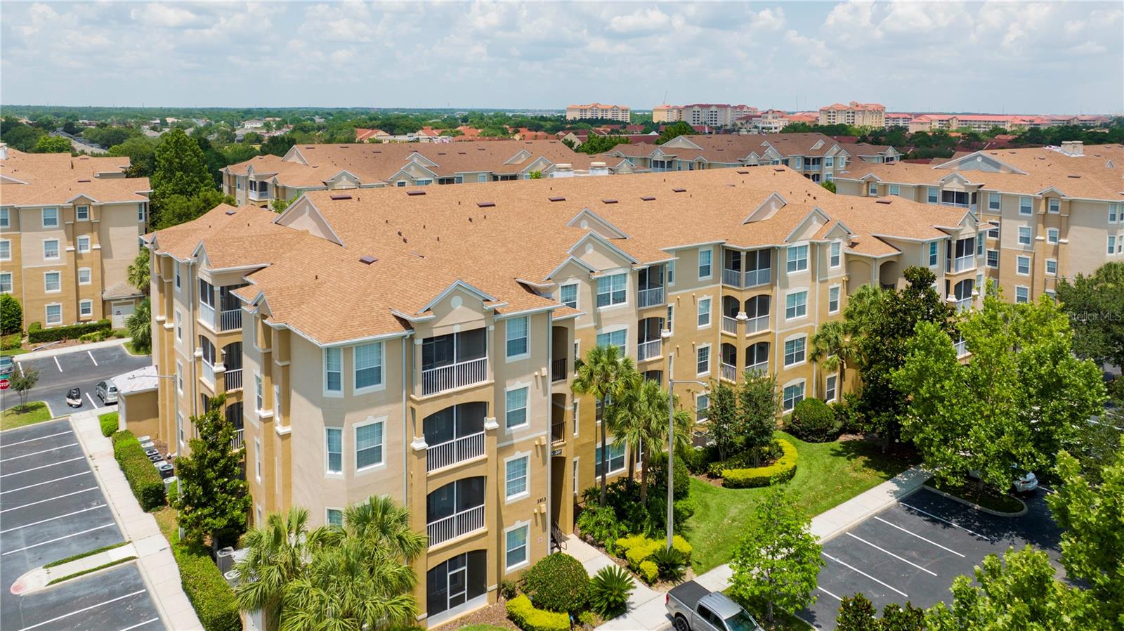 Condominium em KISSIMMEE, FL - Daniel Dourado