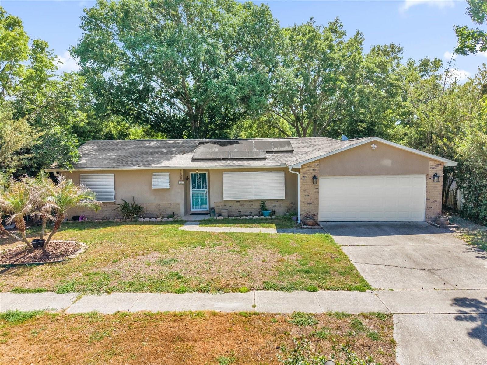 Single Family Residence em SANFORD, FL - Daniel Dourado