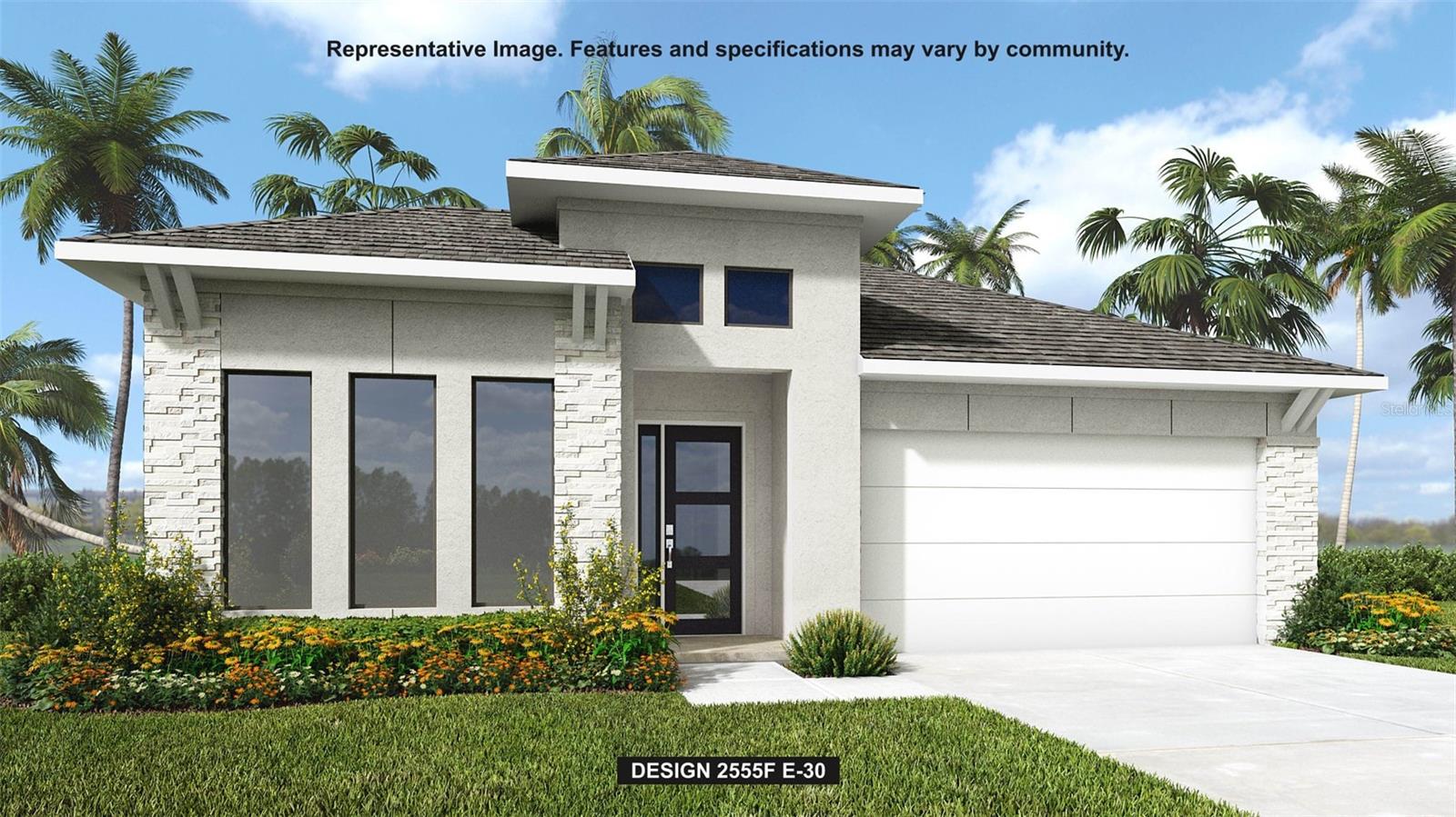 Single Family Residence in PARRISH, FL - Daniel Dourado