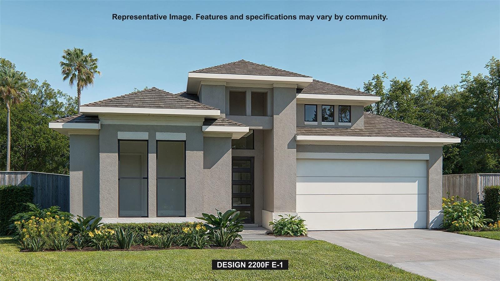 Single Family Residence in PARRISH, FL - Daniel Dourado
