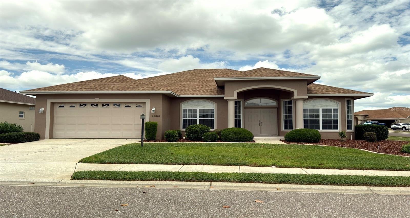 Single Family Residence em LAKELAND, FL - Daniel Dourado