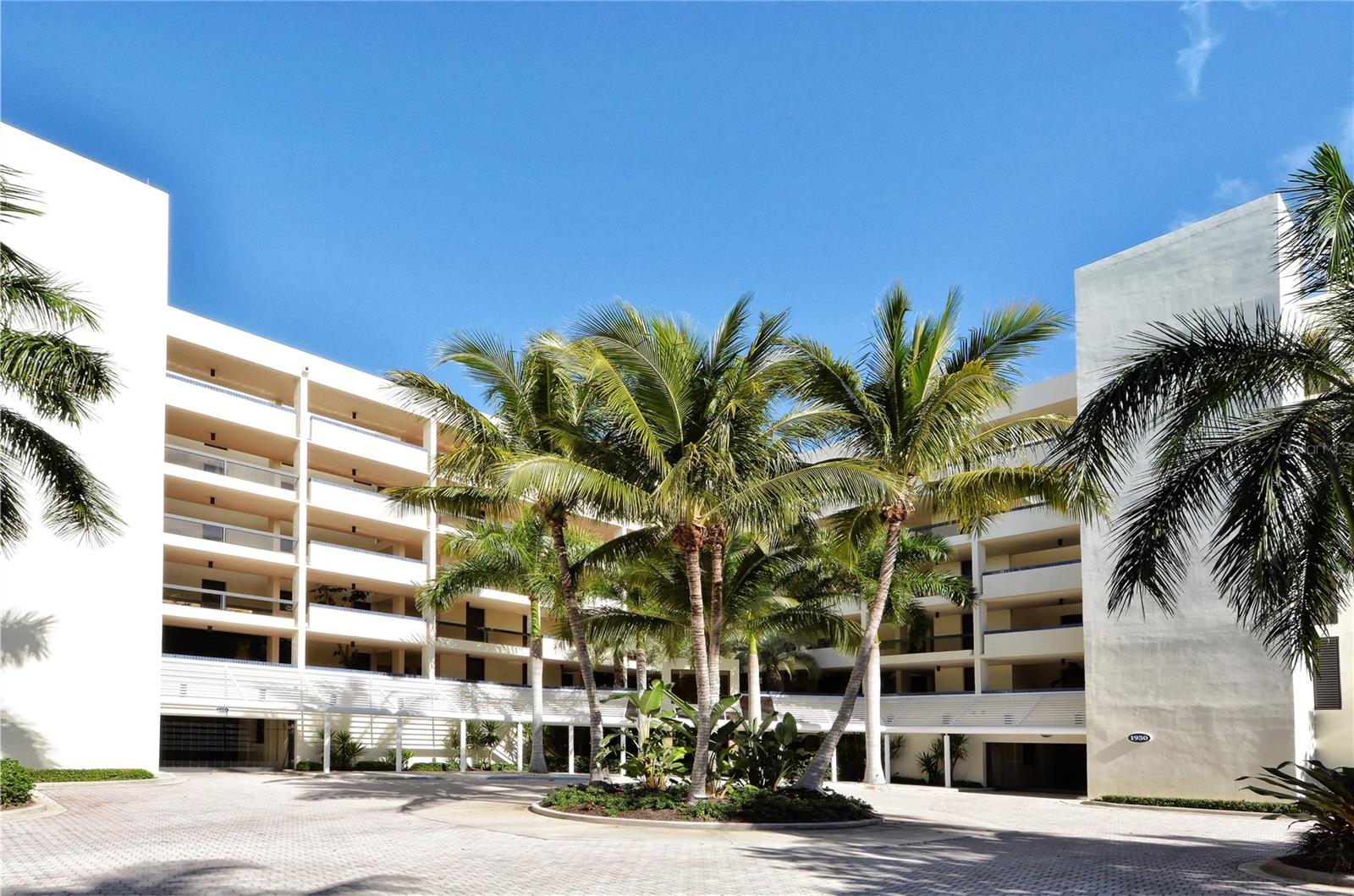 Condominium em LONGBOAT KEY, FL - Daniel Dourado