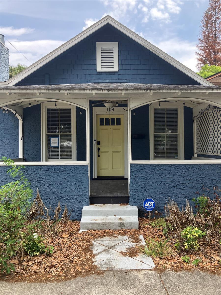 Single Family Residence em SANFORD, FL - Daniel Dourado