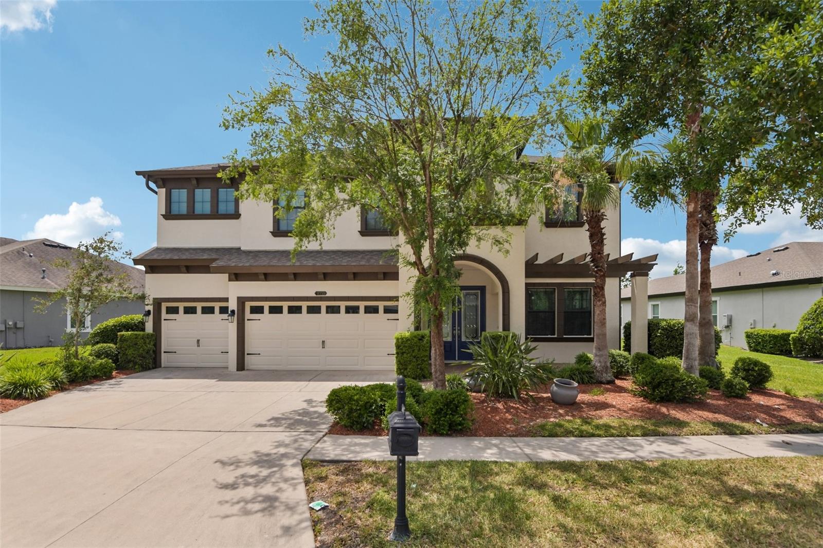 Single Family Residence em LAND O LAKES, FL - Daniel Dourado