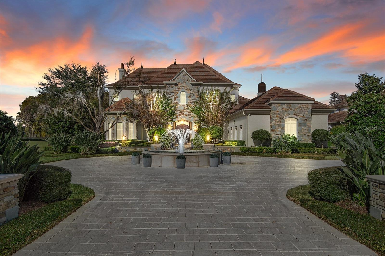 Single Family Residence in WINDERMERE, FL - Daniel Dourado