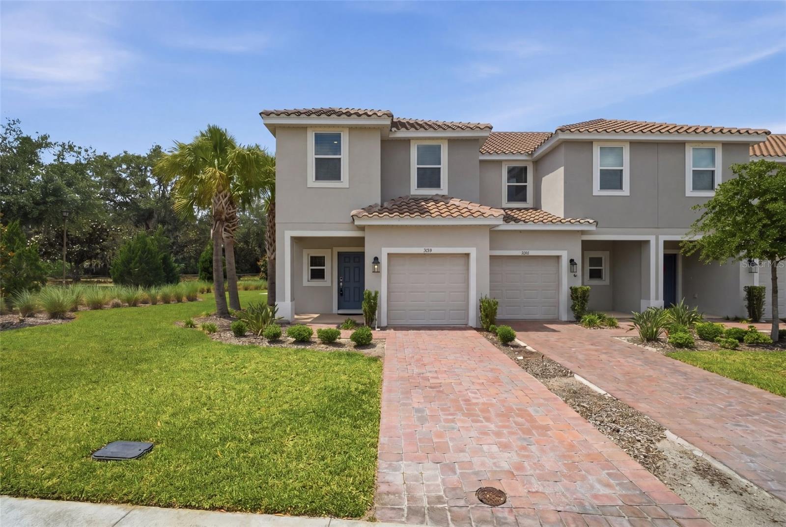 Townhouse em KISSIMMEE, FL - Daniel Dourado