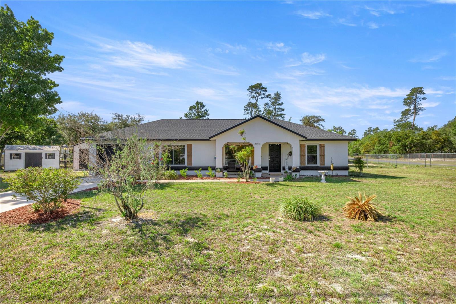 Single Family Residence in OCALA, FL - Daniel Dourado