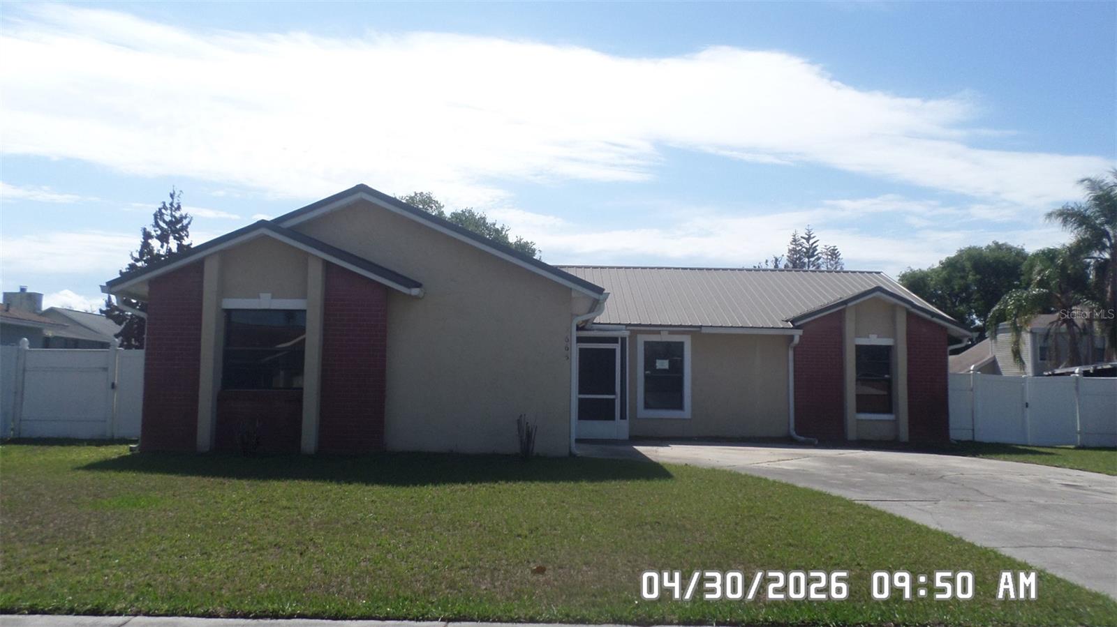 Single Family Residence em KISSIMMEE, FL - Daniel Dourado