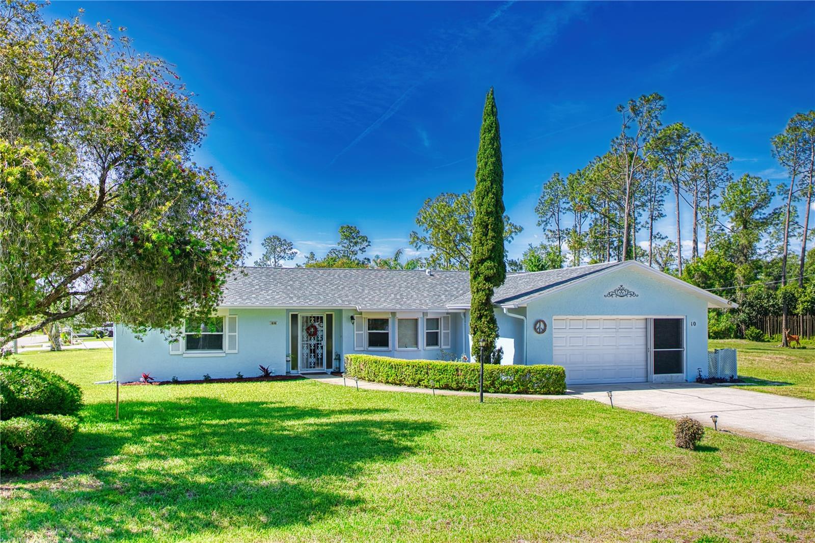 Single Family Residence in PALM COAST, FL - Daniel Dourado