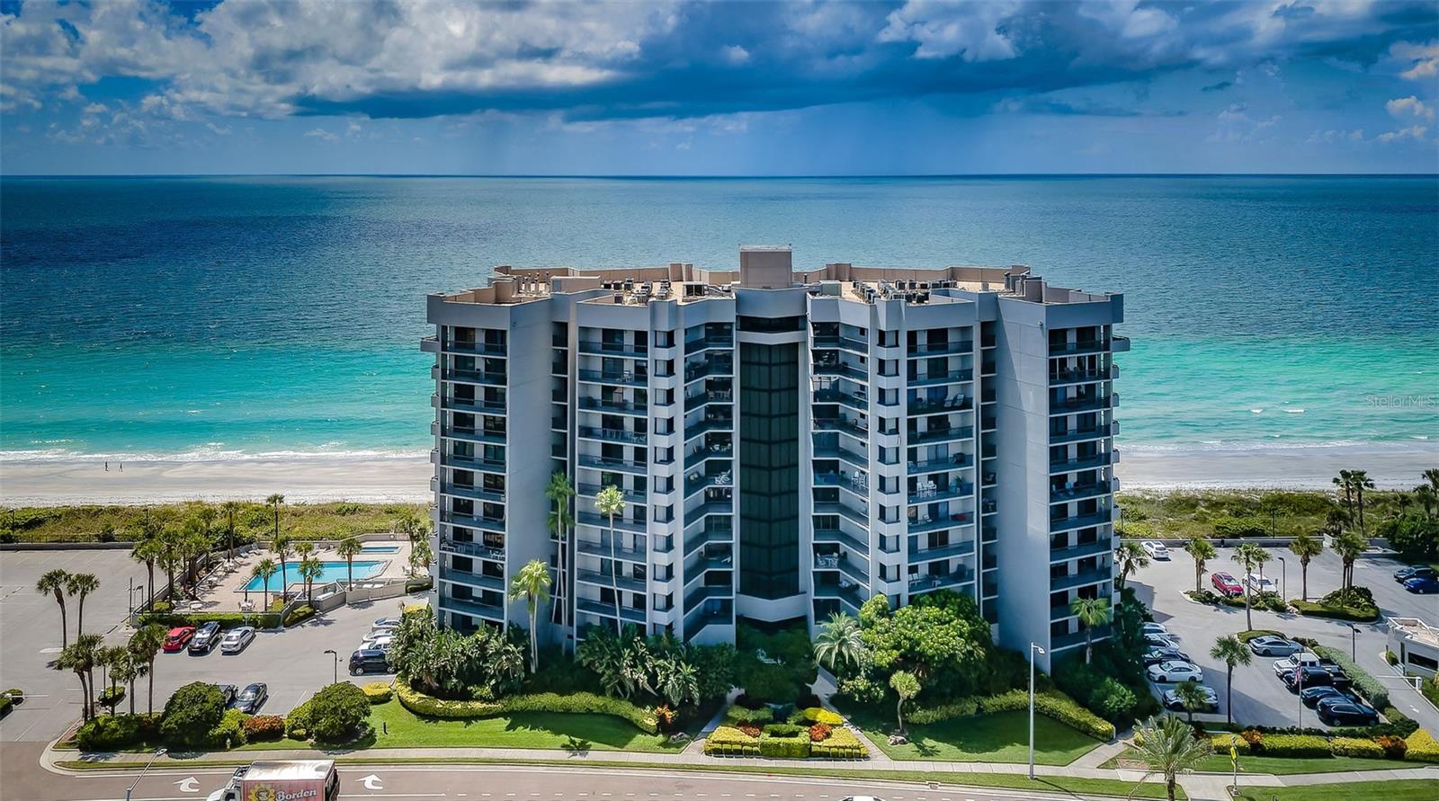 Condominium em CLEARWATER BEACH, FL - Daniel Dourado