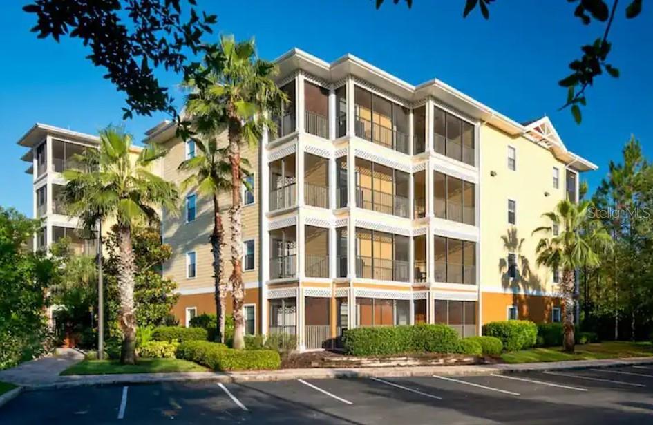 Condominium em KISSIMMEE, FL - Daniel Dourado