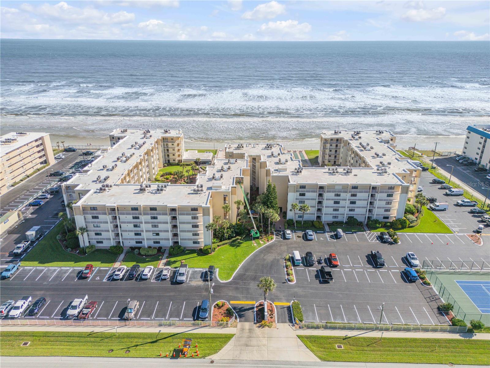 Condominium em NEW SMYRNA BEACH, FL - Daniel Dourado