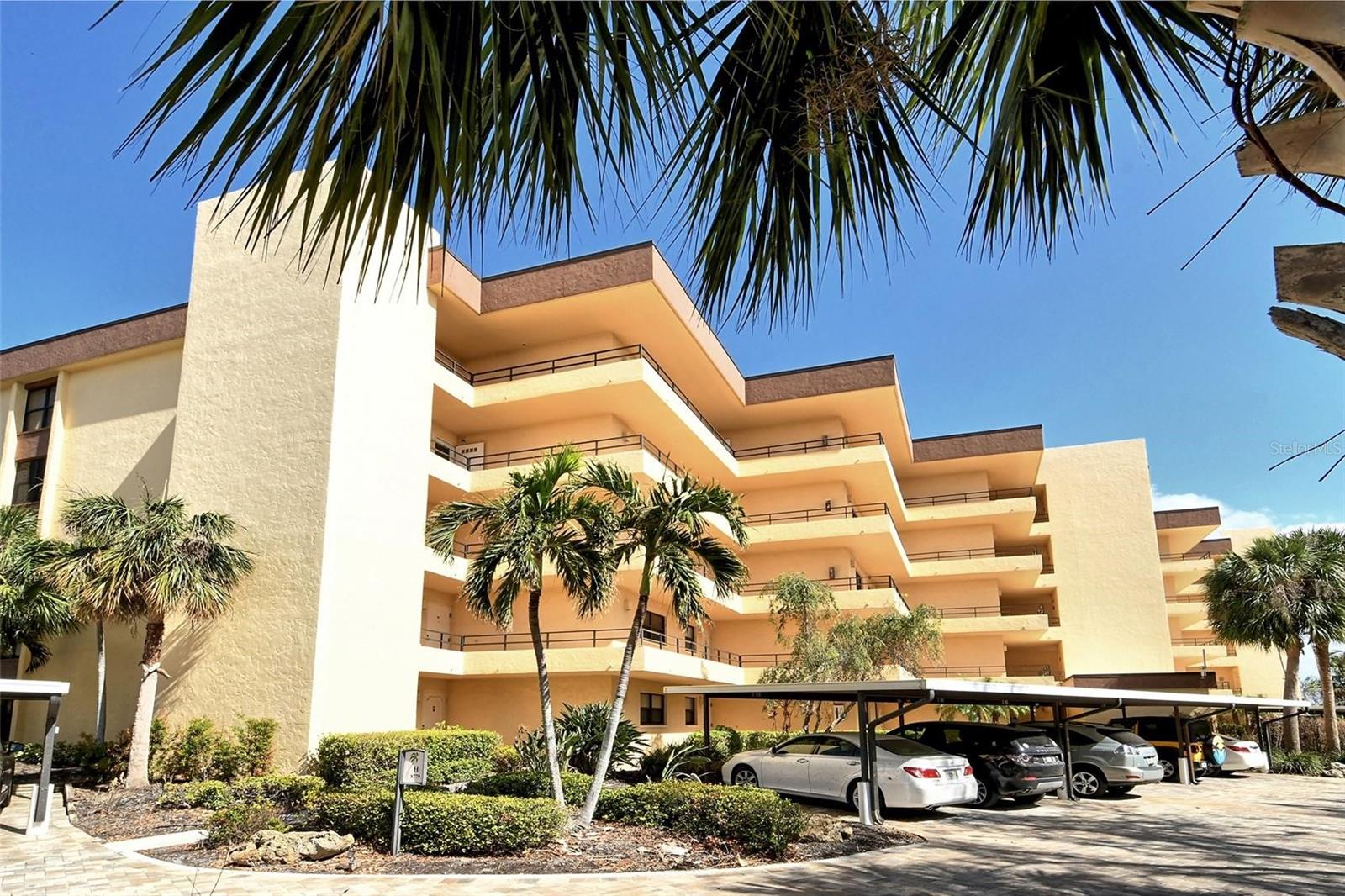 Condominium em SARASOTA, FL - Daniel Dourado