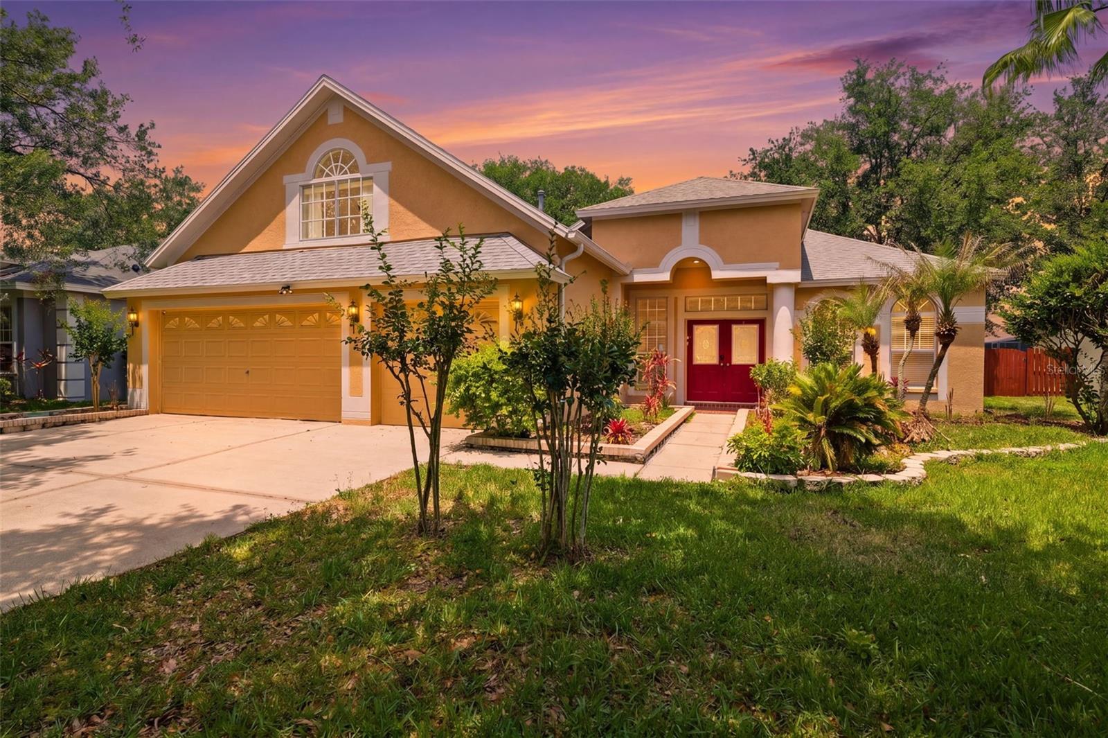 Single Family Residence em TAMPA, FL - Daniel Dourado