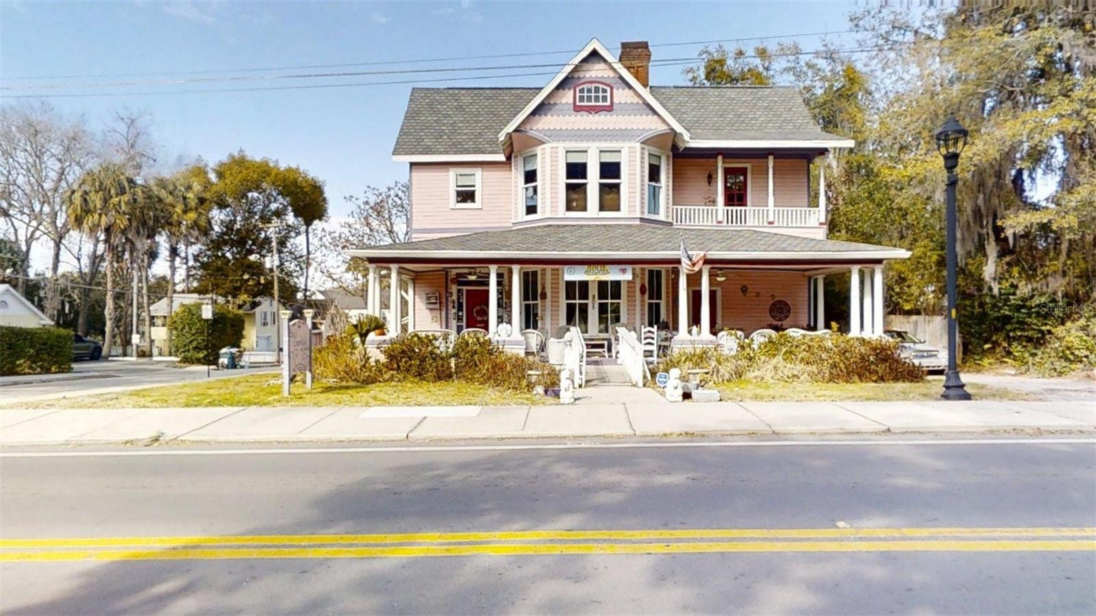 Single Family Residence in OCALA, FL - Daniel Dourado