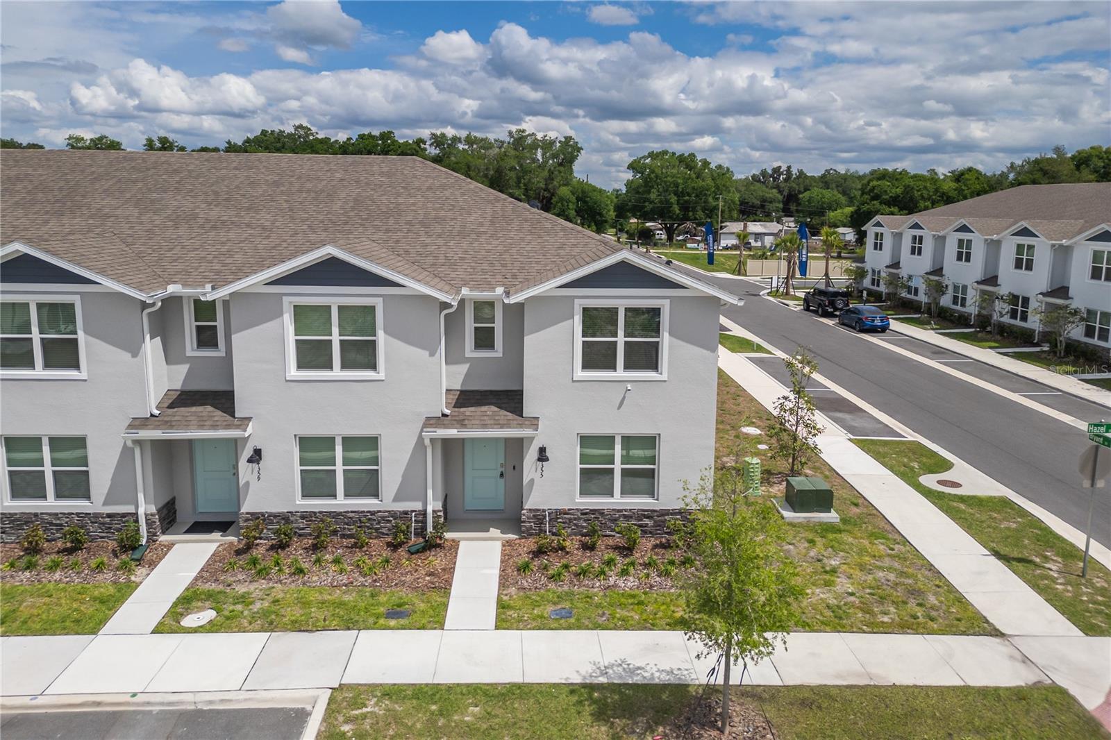Townhouse em KISSIMMEE, FL - Daniel Dourado