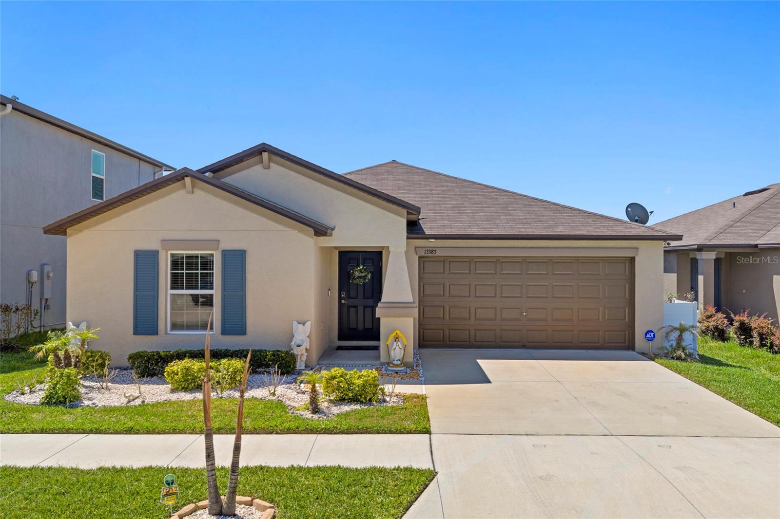 Single Family Residence in RIVERVIEW, FL - Daniel Dourado